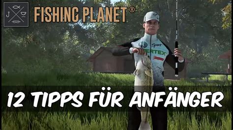 fishing planet deutsch.